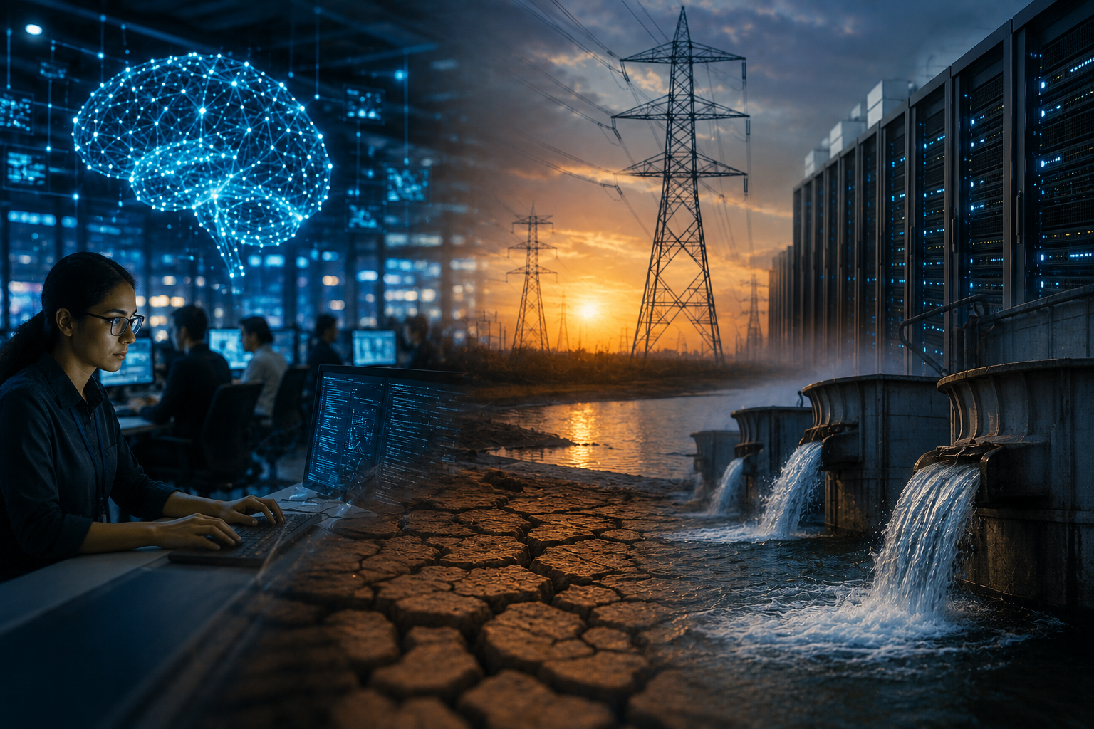 Can India Power the AI Dream?