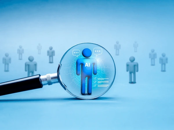 Artificial intelligence will never turn human labour redundant