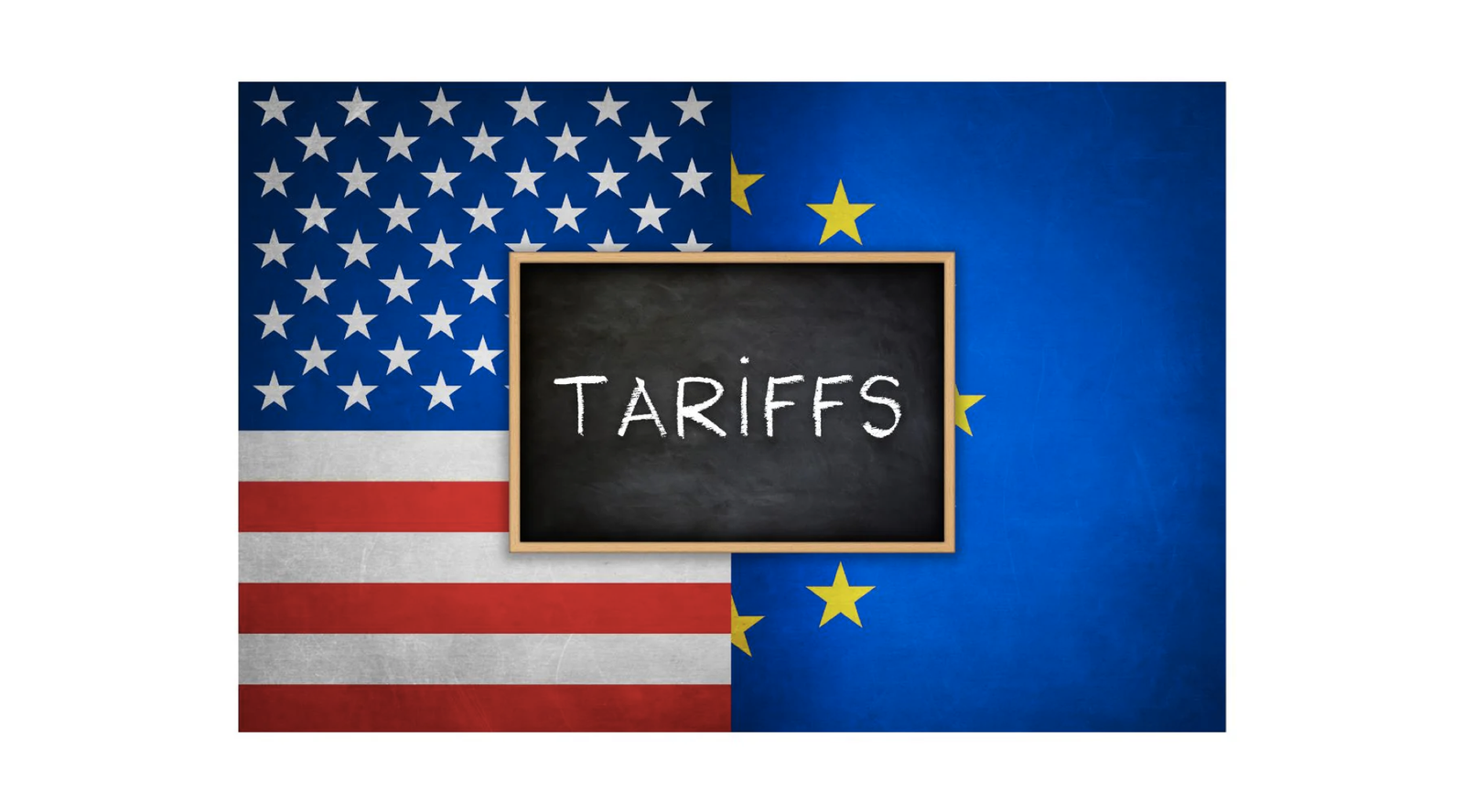 Trump and His Tariff Wars  Understanding the Man