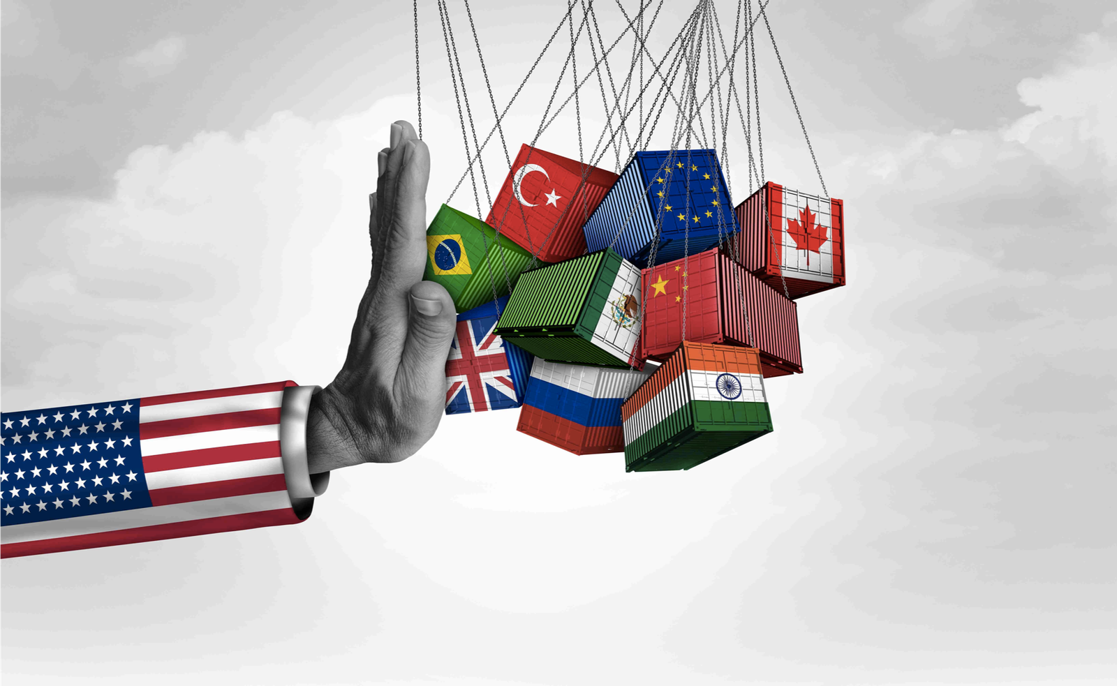 Trump and Trade: The Turmoil Continues